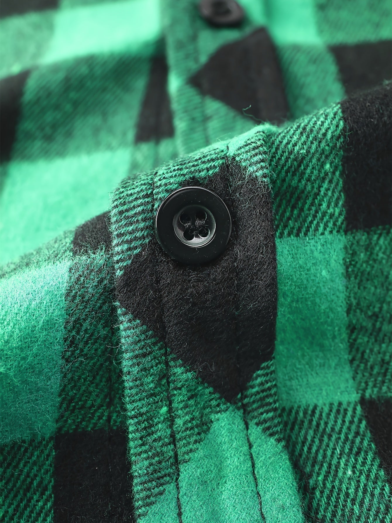 Jonas | Timberland Klassisches Flanellhemd mit Hoodie