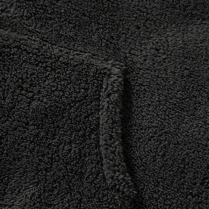 Sophie | Damen Hoodie weich & flauschig modern getragen