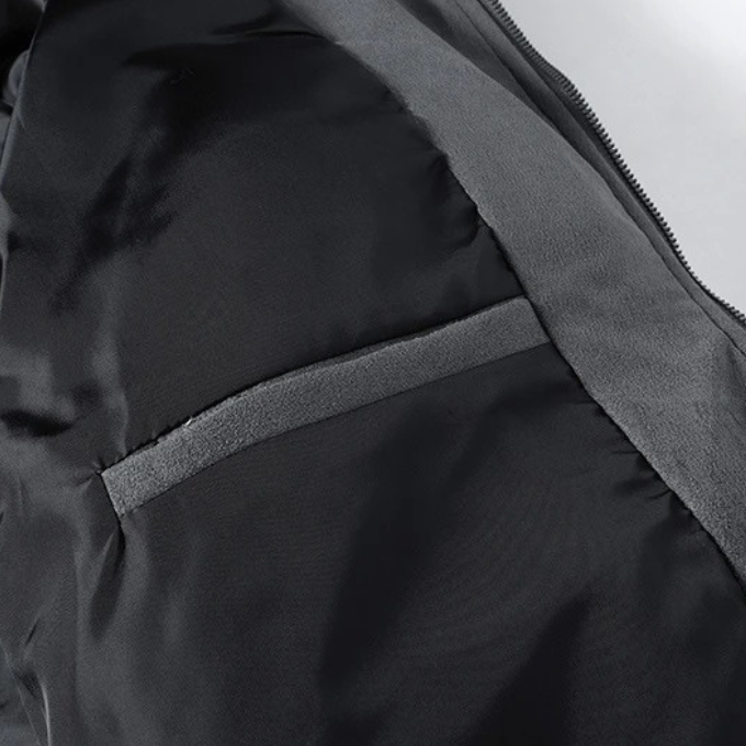 Jonas | Hudson Kogelvis Hochwertiges Angelzubehör