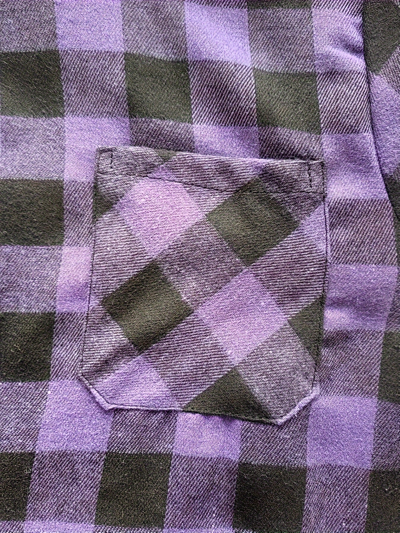 Jonas | Timberland Klassisches Flanellhemd mit Hoodie