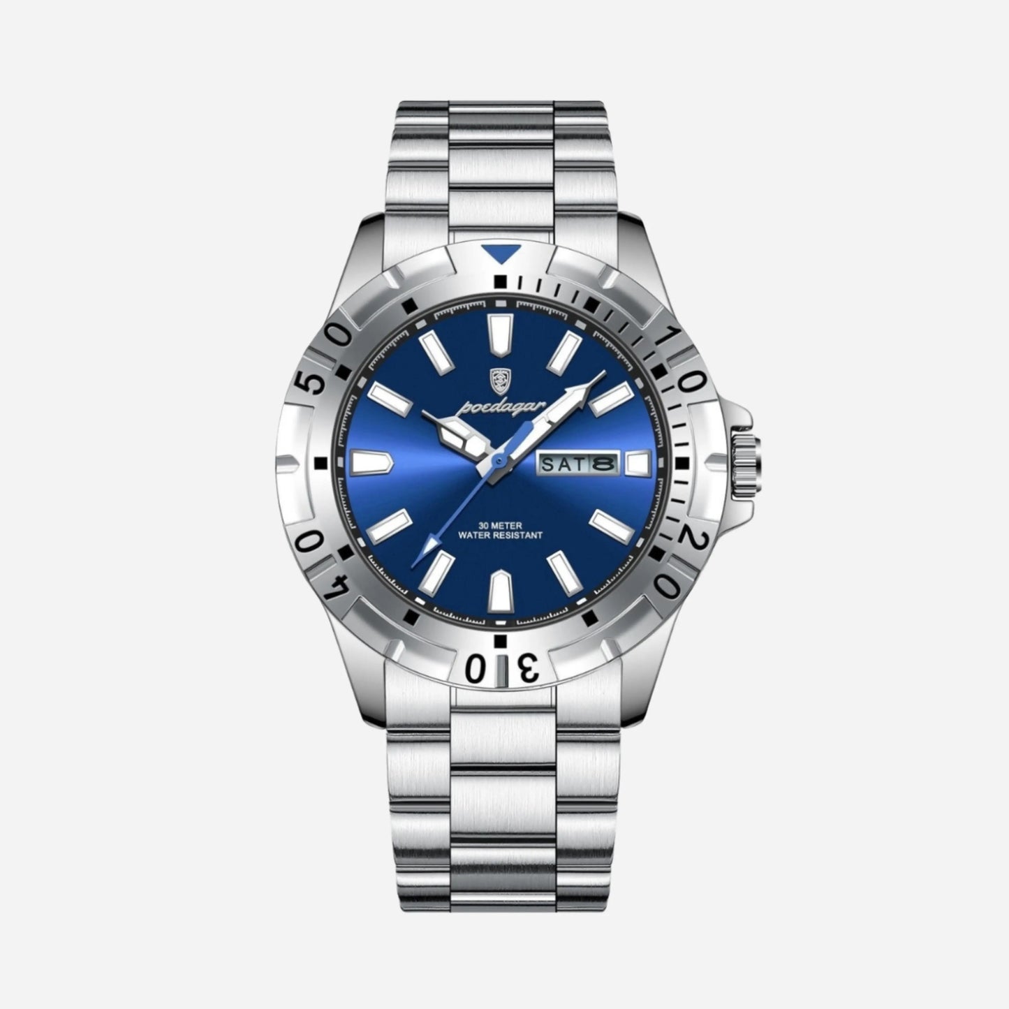 Club Watches® 021