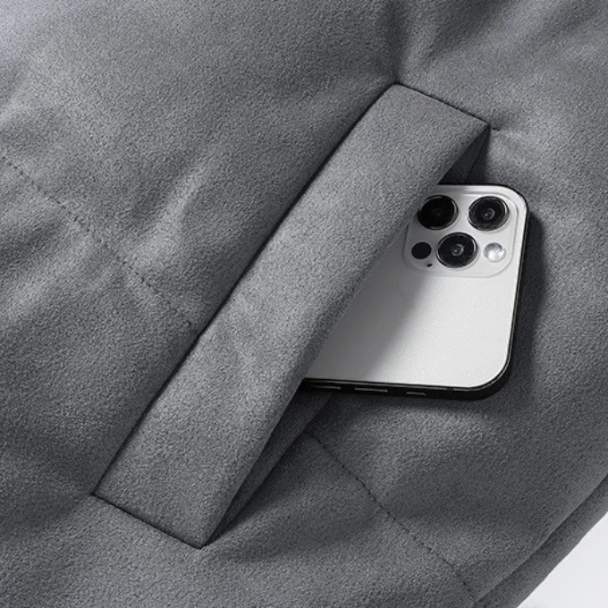 Jonas | Hudson Kogelvis Hochwertiges Angelzubehör