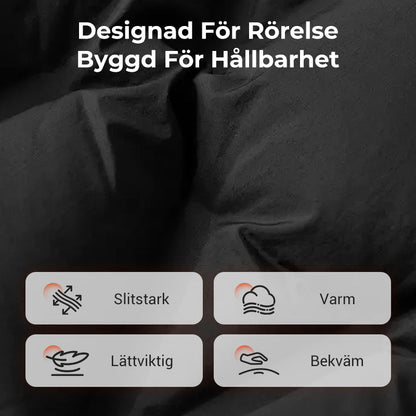 Adrian | Gepolsterte Herrenjacke für alle Gelegenheiten