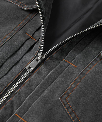 Claudia | Outdoorjacke stylisch für jede Saison