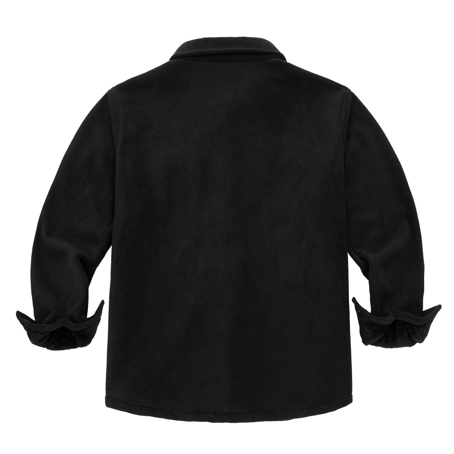 David | Stylische Holzfäller-Jacke Herren robust & warm