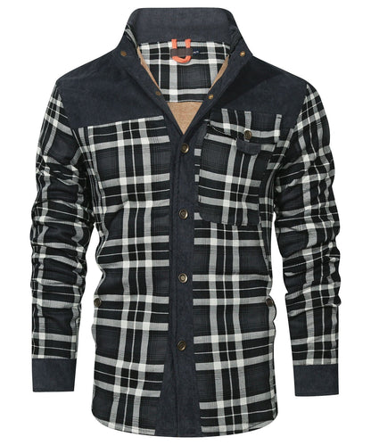 Felix | Herren Outdoor-Jacke wind- und wetterfest