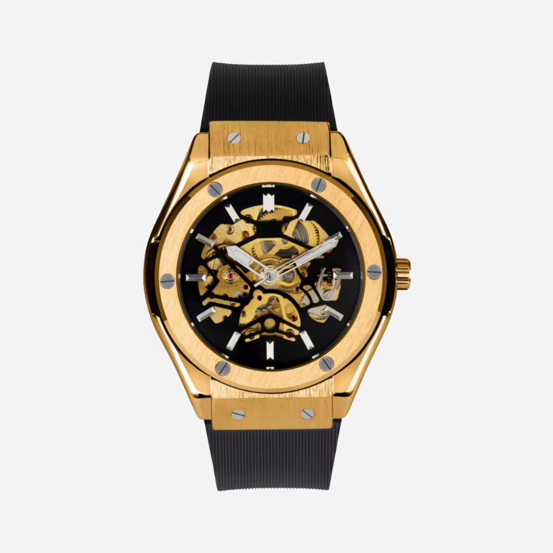 Club Watches® 019