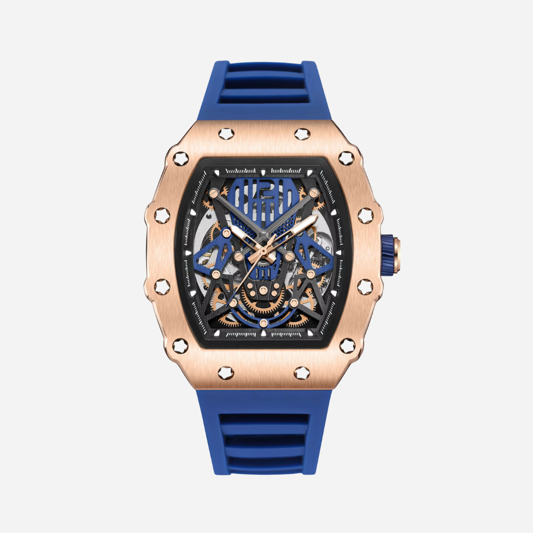 Club Watches® 004