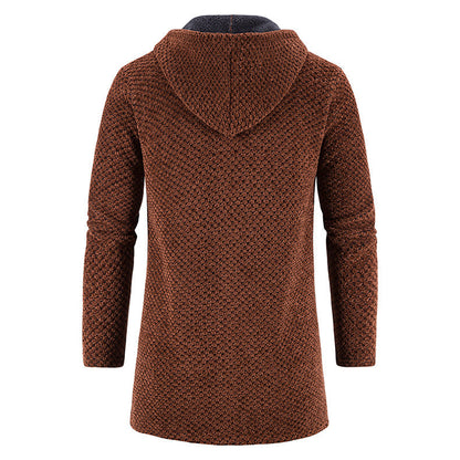 Noah | Herrenjackett im eleganten und schicken Stil