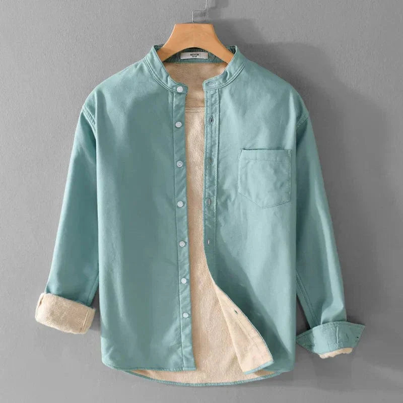 Vlies | Warmer Saumstoff für Jacken und Mäntel