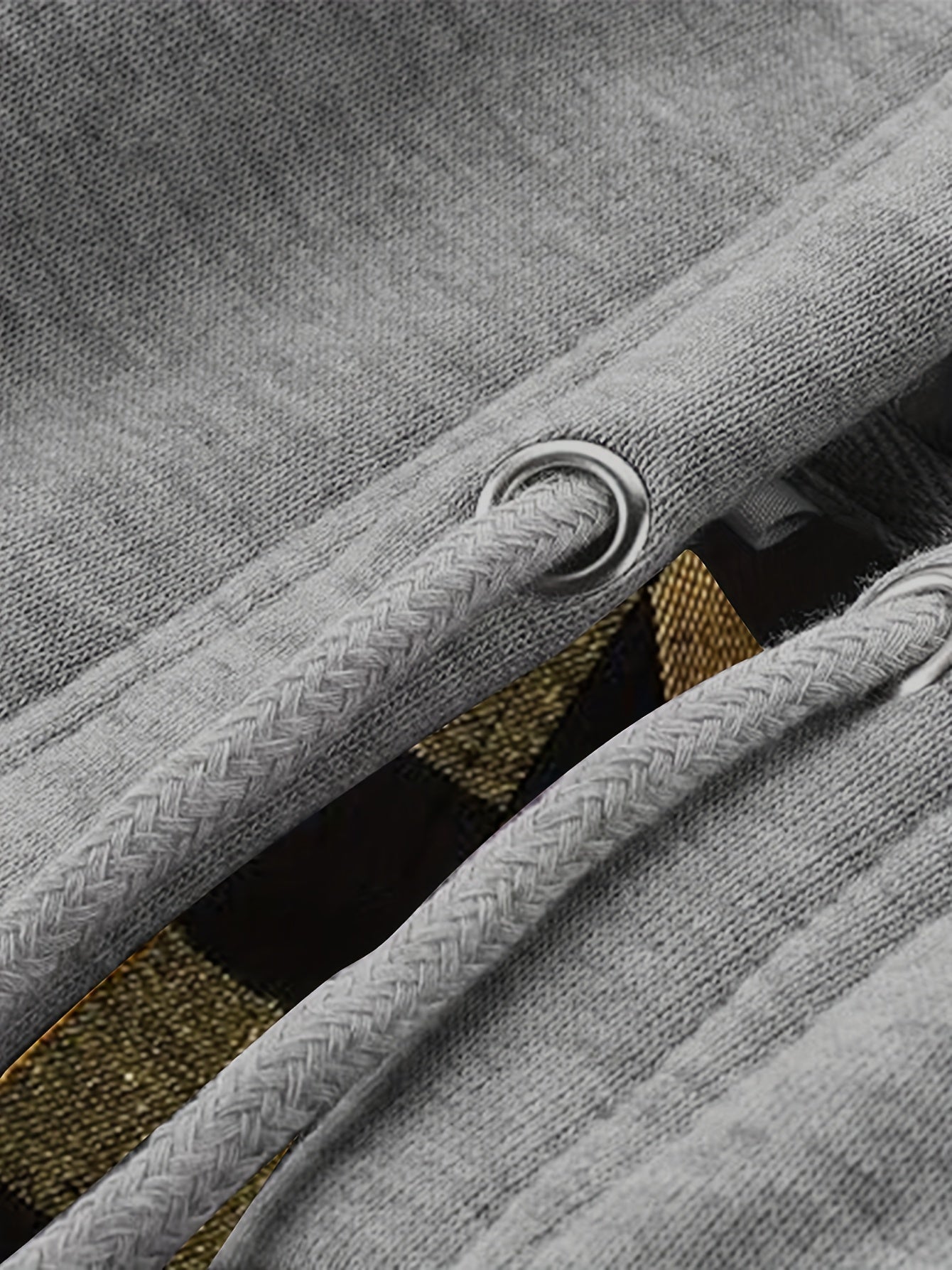 Jonas | Timberland Klassisches Flanellhemd mit Hoodie