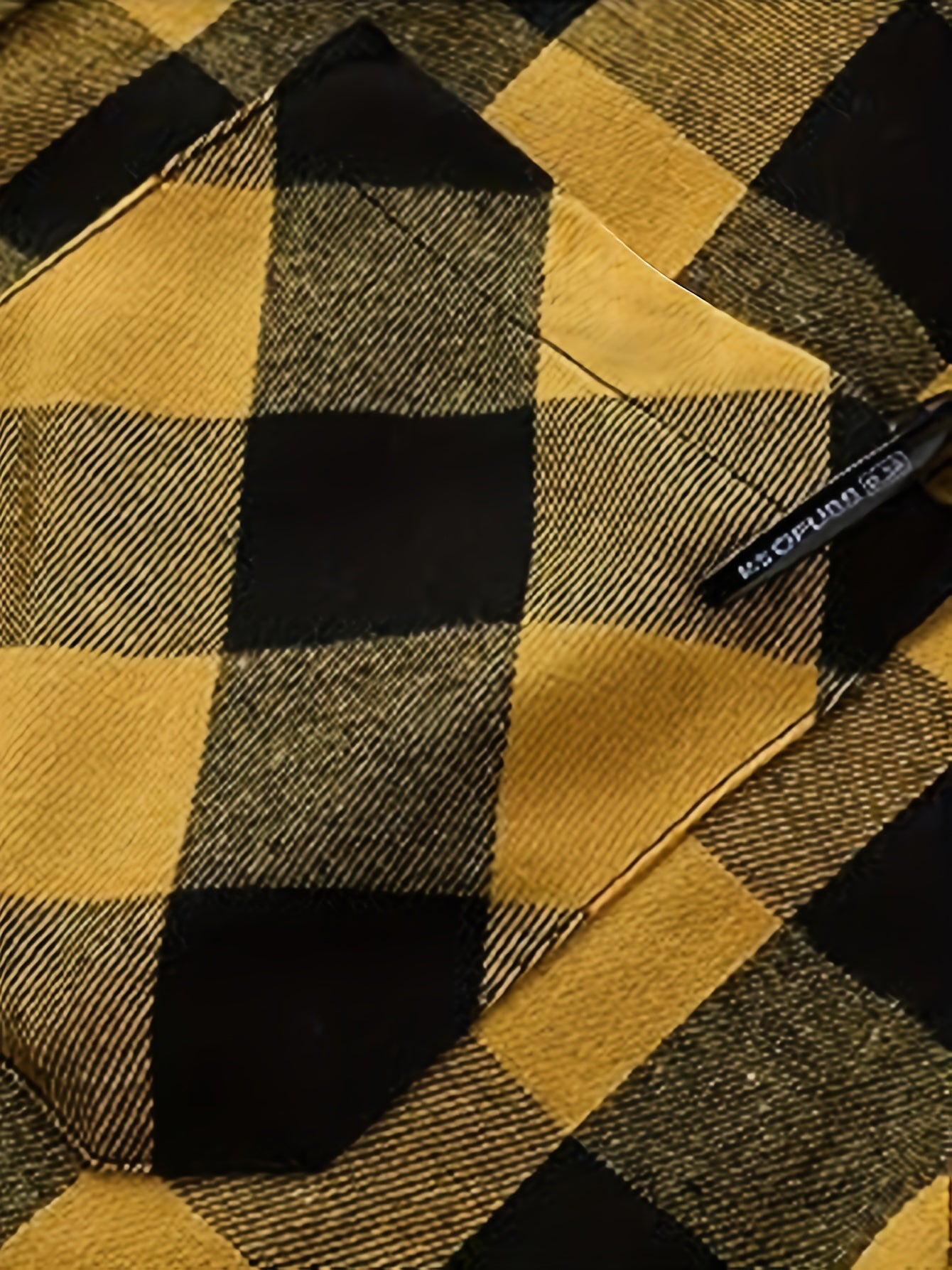 Jonas | Timberland Klassisches Flanellhemd mit Hoodie